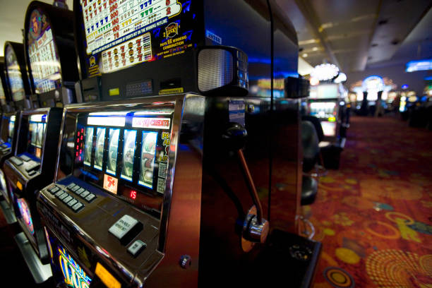 Two-factor authentication setup on hantu slot