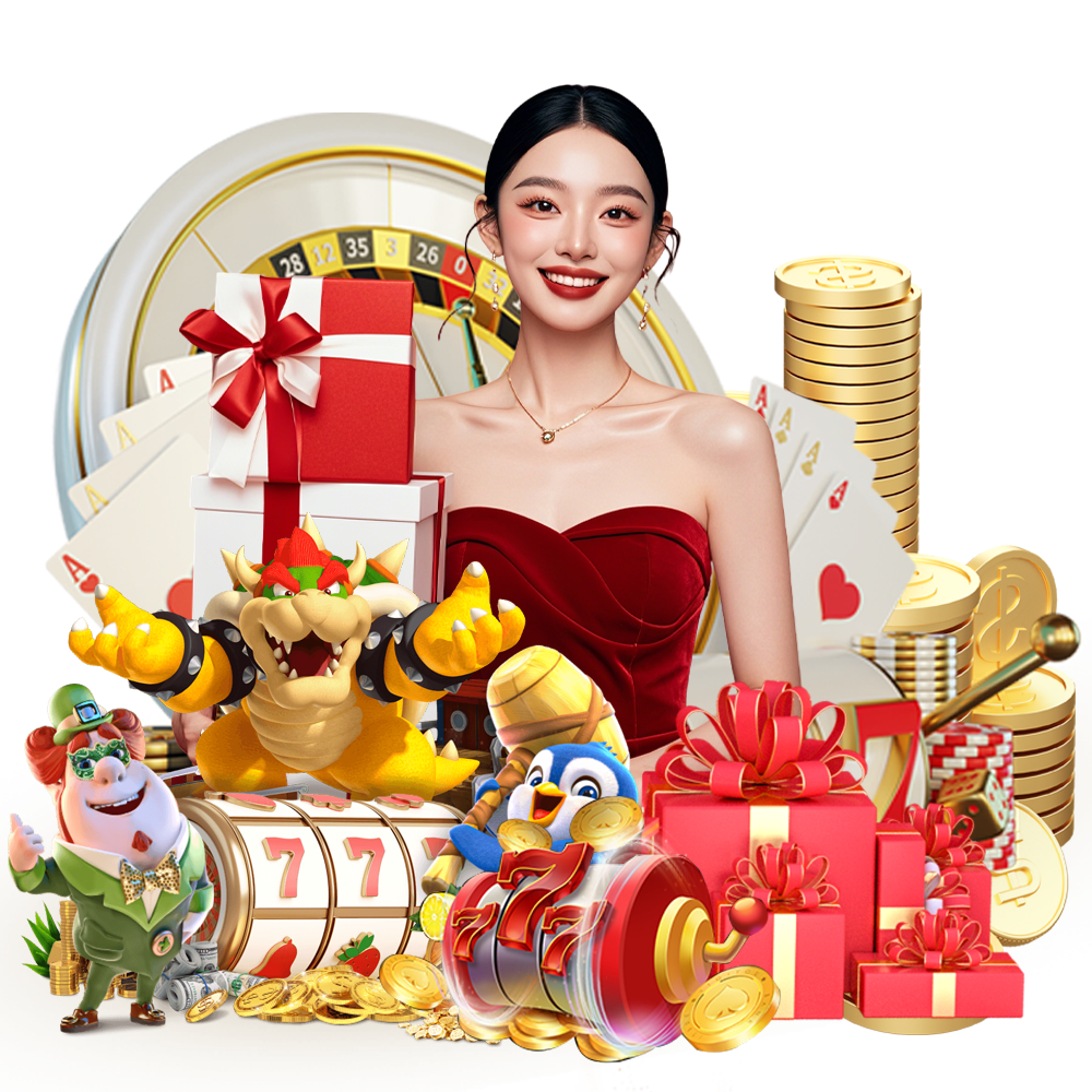 hantu slot featured game showcase